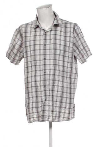 Мъжка риза The North Face, Размер XXL, Цвят Многоцветен, Цена 69,98 €