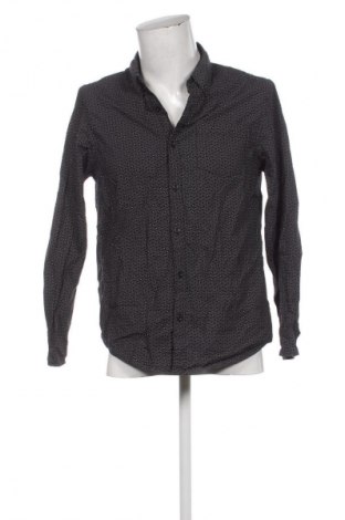 Cămașă de bărbați Threadbare, Mărime M, Culoare Gri, Preț 31,99 Lei