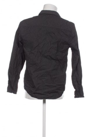 Cămașă de bărbați Threadbare, Mărime M, Culoare Gri, Preț 31,99 Lei