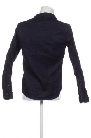 Cămașă de bărbați Timberland, Mărime S, Culoare Albastru, Preț 96,99 Lei