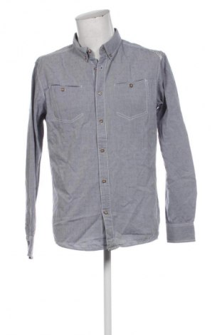 Cămașă de bărbați Timezone, Mărime XL, Culoare Multicolor, Preț 78,20 Lei