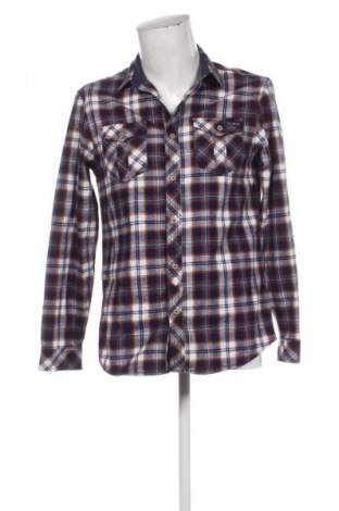 Cămașă de bărbați Tokyo Laundry, Mărime M, Culoare Multicolor, Preț 35,99 Lei