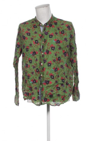 Herrenhemd Tom Rusborg, Größe XXL, Farbe Mehrfarbig, Preis € 16,99