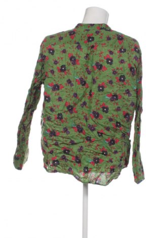 Herrenhemd Tom Rusborg, Größe XXL, Farbe Mehrfarbig, Preis € 16,99