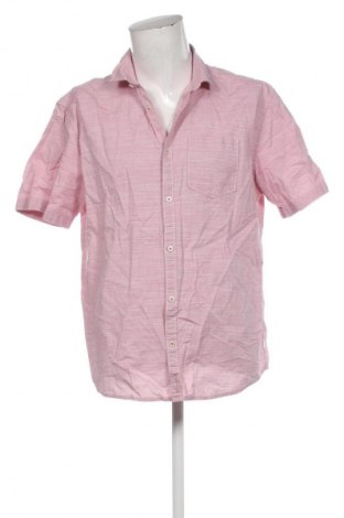 Ανδρικό πουκάμισο Tom Tailor, Μέγεθος XXL, Χρώμα Πολύχρωμο, Τιμή 15,99 €