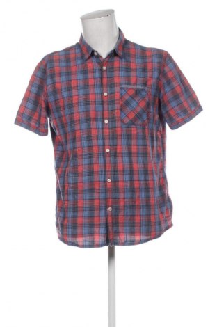 Мъжка риза Tom Tailor, Размер XL, Цвят Многоцветен, Цена 17,00 €
