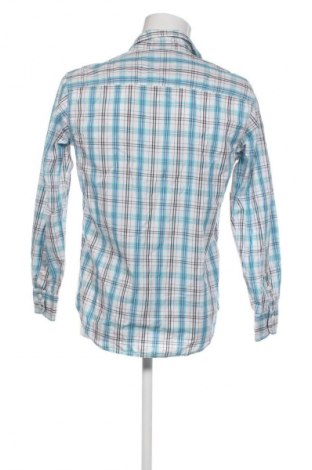 Męska koszula Tom Tailor, Rozmiar S, Kolor Kolorowy, Cena 91,09 zł