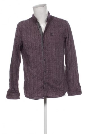 Мъжка риза Tom Tailor, Размер L, Цвят Многоцветен, Цена 6,13 €