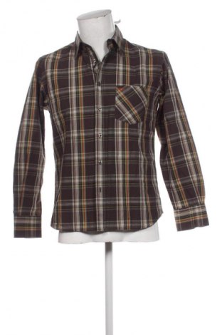 Herrenhemd Tom Tailor, Größe M, Farbe Mehrfarbig, Preis 5,99 €