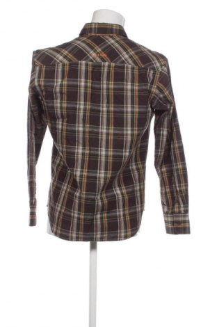 Herrenhemd Tom Tailor, Größe M, Farbe Mehrfarbig, Preis 5,99 €