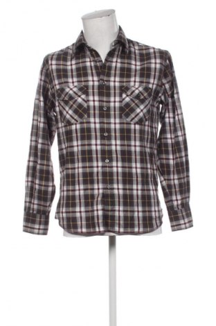 Ανδρικό πουκάμισο Tom Tailor, Μέγεθος M, Χρώμα Πολύχρωμο, Τιμή 5,99 €