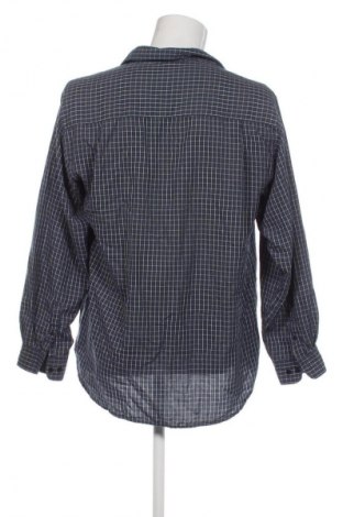 Herrenhemd Tom Tailor, Größe XL, Farbe Mehrfarbig, Preis 17,00 €