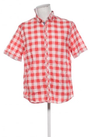 Cămașă de bărbați Tom Tailor, Mărime XL, Culoare Multicolor, Preț 85,99 Lei