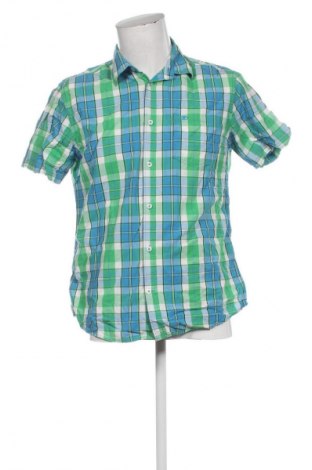 Męska koszula Tom Tailor, Rozmiar M, Kolor Kolorowy, Cena 45,99 zł