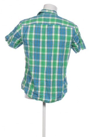 Męska koszula Tom Tailor, Rozmiar M, Kolor Kolorowy, Cena 45,99 zł