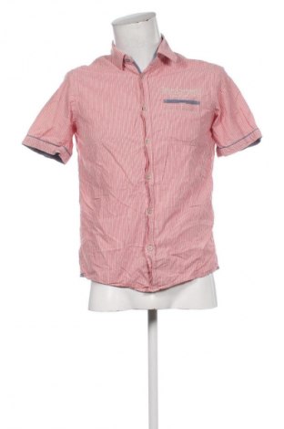 Męska koszula Tom Tailor, Rozmiar S, Kolor Kolorowy, Cena 44,99 zł