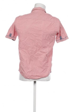 Męska koszula Tom Tailor, Rozmiar S, Kolor Kolorowy, Cena 44,99 zł