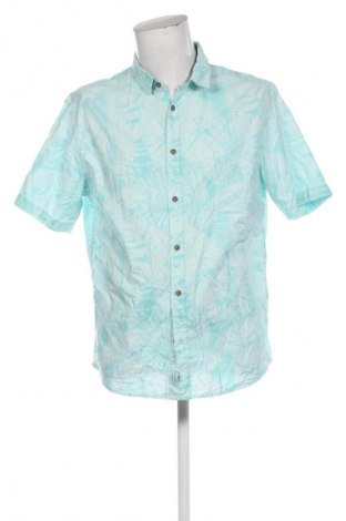Cămașă de bărbați Tom Tailor, Mărime M, Culoare Multicolor, Preț 53,99 Lei