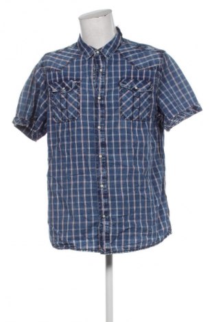 Férfi ing Tom Tompson, Méret 3XL, Szín Sokszínű, Ár 4 329 Ft