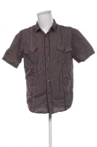 Мъжка риза Tom Tompson, Размер XL, Цвят Многоцветен, Цена 8,69 €