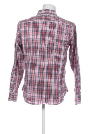 Ανδρικό πουκάμισο Tommy Hilfiger, Μέγεθος L, Χρώμα Πολύχρωμο, Τιμή 30,99 €