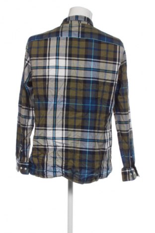 Herrenhemd Tommy Hilfiger, Größe XXL, Farbe Mehrfarbig, Preis 33,99 €