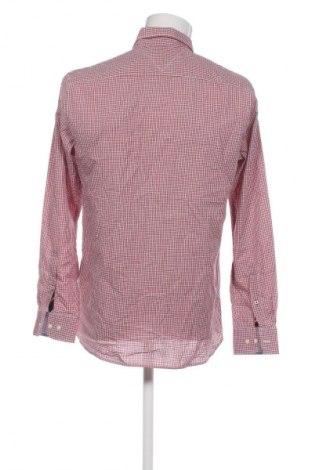 Herrenhemd Tommy Hilfiger, Größe M, Farbe Mehrfarbig, Preis 27,99 €