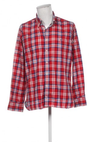 Мъжка риза Tommy Hilfiger, Размер XL, Цвят Многоцветен, Цена 38,00 €