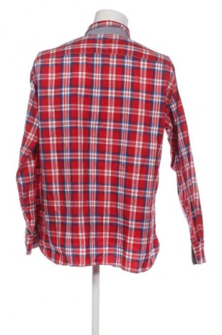 Мъжка риза Tommy Hilfiger, Размер XL, Цвят Многоцветен, Цена 38,00 €