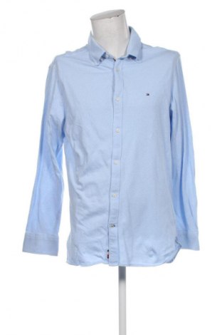 Ανδρικό πουκάμισο Tommy Hilfiger, Μέγεθος XXL, Χρώμα Πολύχρωμο, Τιμή 38,00 €