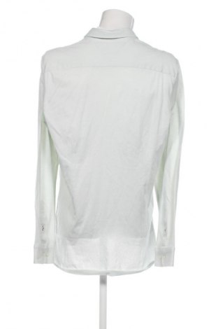 Pánska košeľa  Tommy Hilfiger, Veľkosť L, Farba Zelená, Cena  38,00 €