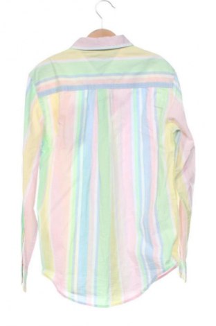 Męska koszula Tommy Hilfiger, Rozmiar M, Kolor Kolorowy, Cena 218,73 zł