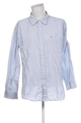Herrenhemd Tommy Hilfiger, Größe XXL, Farbe Mehrfarbig, Preis € 38,00