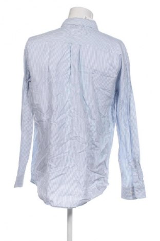 Herrenhemd Tommy Hilfiger, Größe XXL, Farbe Mehrfarbig, Preis € 38,00