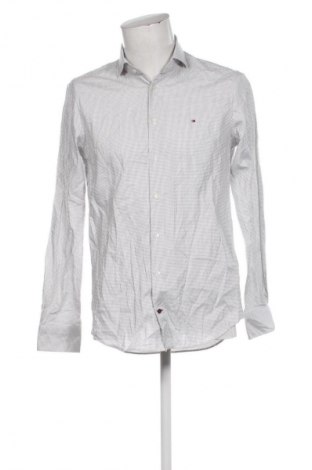 Herrenhemd Tommy Hilfiger, Größe M, Farbe Mehrfarbig, Preis € 28,99