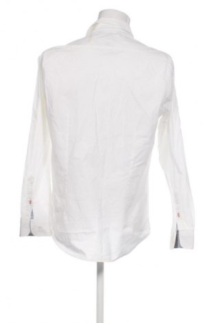 Pánská košile  Tommy Hilfiger, Velikost XL, Barva Bílá, Cena  1 087,00 Kč