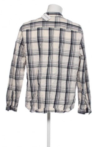 Męska koszula Tommy Hilfiger, Rozmiar XXL, Kolor Kolorowy, Cena 135,99 zł