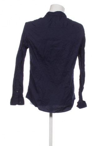 Pánská košile  Tommy Jeans, Velikost XL, Barva Modrá, Cena  1 261,00 Kč