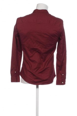 Cămașă de bărbați Topman, Mărime M, Culoare Roșu, Preț 35,99 Lei