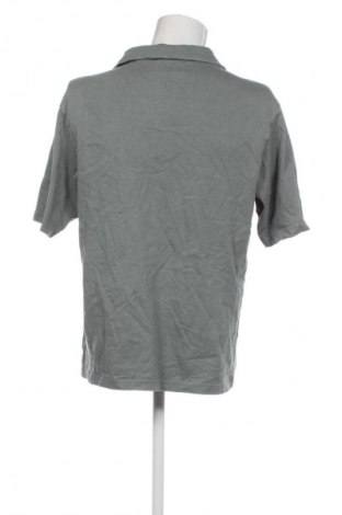 Cămașă de bărbați Topman, Mărime M, Culoare Verde, Preț 52,99 Lei