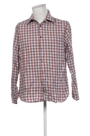 Pánská košile  Trussardi Jeans, Velikost XL, Barva Vícebarevné, Cena  669,00 Kč