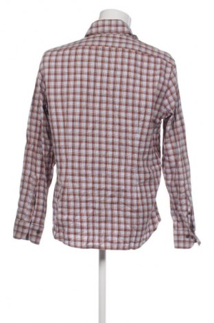 Pánská košile  Trussardi Jeans, Velikost XL, Barva Vícebarevné, Cena  669,00 Kč