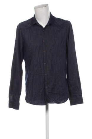 Męska koszula Tudors, Rozmiar XL, Kolor Biały, Cena 39,99 zł