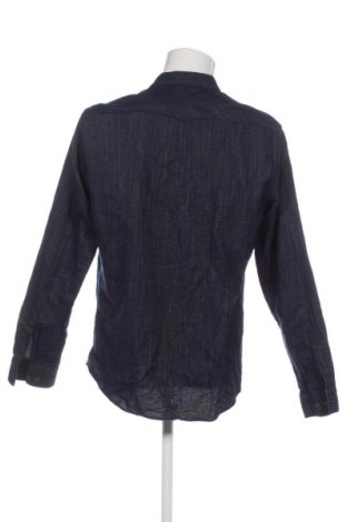 Męska koszula Tudors, Rozmiar XL, Kolor Biały, Cena 39,99 zł