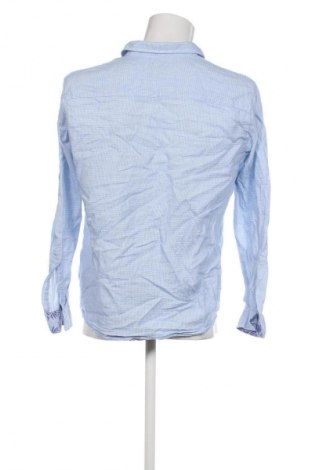 Cămașă de bărbați U.S. Polo Assn., Mărime M, Culoare Multicolor, Preț 105,99 Lei