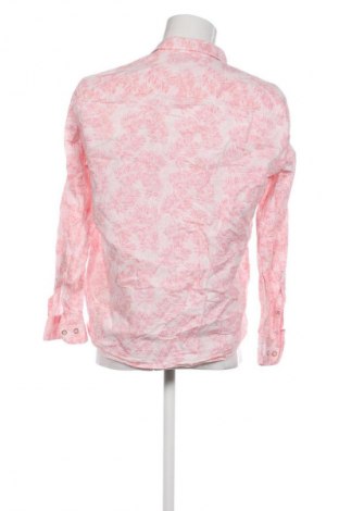 Herrenhemd U.S. Polo Assn., Größe M, Farbe Mehrfarbig, Preis 22,99 €