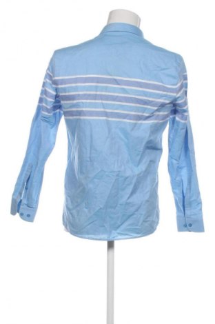 Męska koszula U.S. Polo Assn., Rozmiar M, Kolor Kolorowy, Cena 337,58 zł