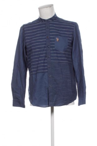 Pánská košile  U.S. Polo Assn., Velikost M, Barva Vícebarevné, Cena  509,00 Kč