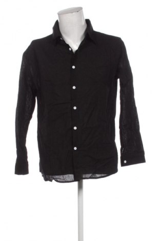 Férfi ing Unbranded, Méret L, Szín Fekete, Ár 3 739 Ft