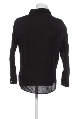 Férfi ing Unbranded, Méret L, Szín Fekete, Ár 3 739 Ft